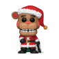 Preview: FUNKO POP! - Games - Five Nights at Freddy Holiday Freddy Faznear #936